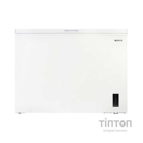 Морозильна скриня Grifon GRML-300EI