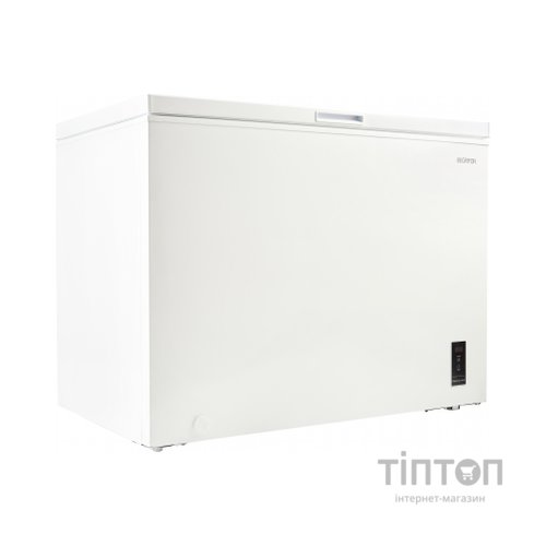 Морозильна скриня Grifon GRML-300EI