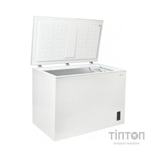 Морозильна скриня Grifon GRML-300EI