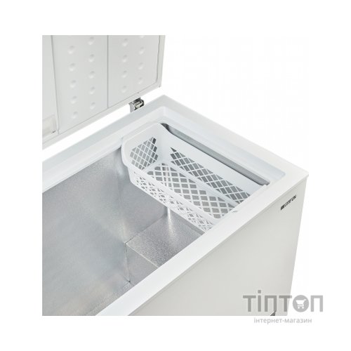 Морозильна скриня Grifon GRML-300EI