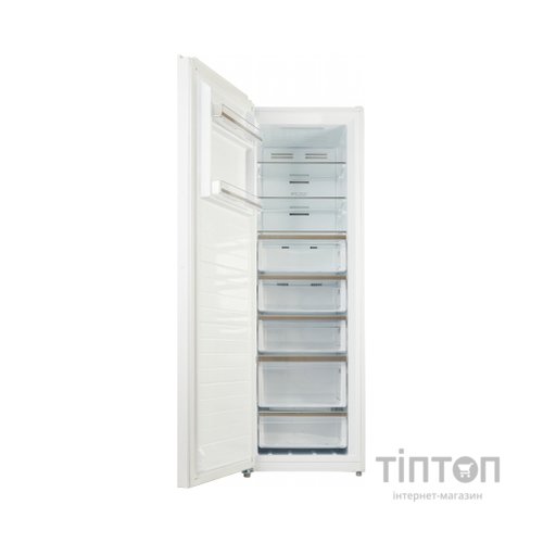 Морозильна скриня Grifon NFM-180W
