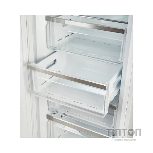 Морозильна скриня Grifon NFM-180W