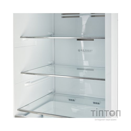 Морозильна скриня Grifon NFM-180W