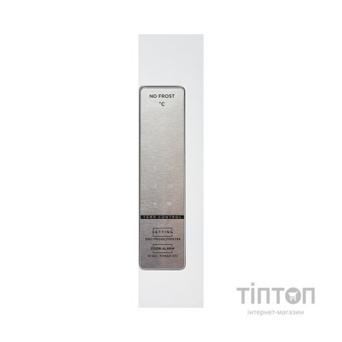 Морозильна скриня Grifon NFM-180W