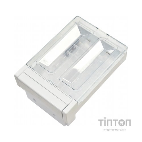 Морозильна скриня Grifon NFM-180W