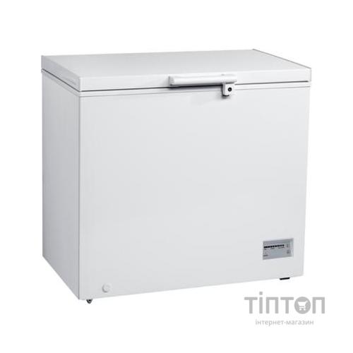 Морозильна скриня Liberty HF-200 CE