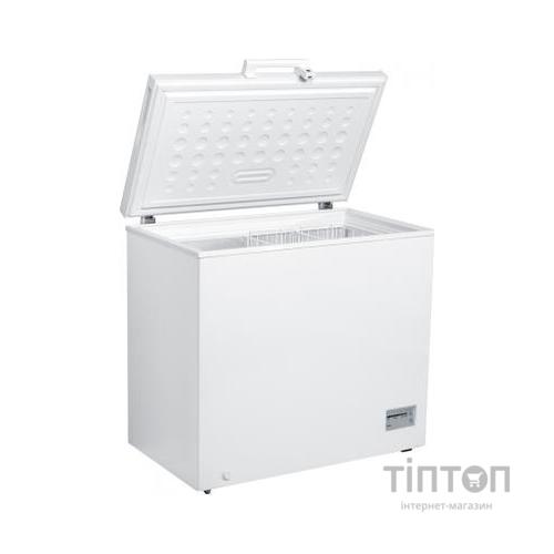 Морозильна скриня Liberty HF-200 CE