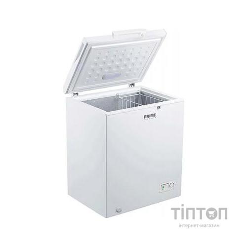Морозильна скриня PRIME Technics CS15141M