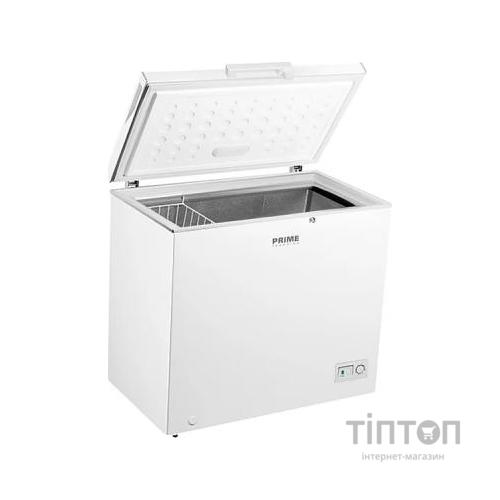 Морозильна скриня PRIME Technics CS20141M