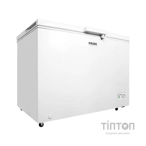 Морозильна скриня PRIME Technics CS25141M