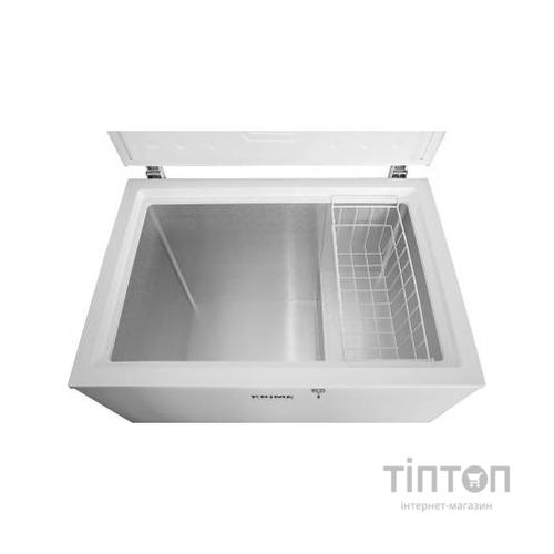 Морозильна скриня PRIME Technics CS25141M