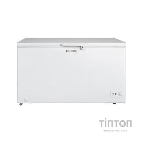 Морозильна скриня PRIME Technics CS42149M