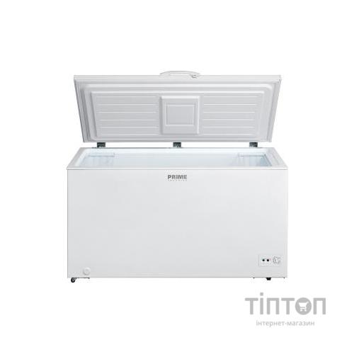 Морозильна скриня PRIME Technics CS42149M