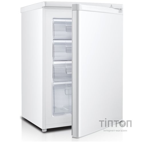 Морозильная камера Grifon DFM-85W