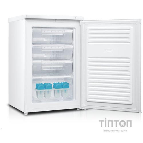 Морозильная камера Grifon DFM-85W