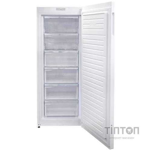 Морозильная камера Vestfrost CMF 155 W