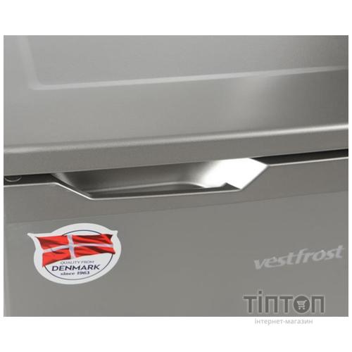 Морозильная камера Vestfrost VD 143 FS