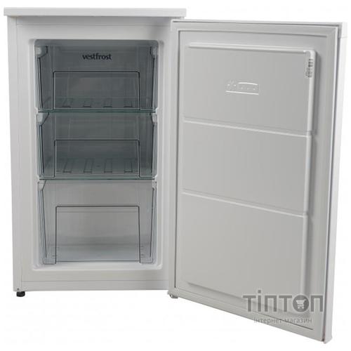 Морозильная камера Vestfrost VD 143 FW