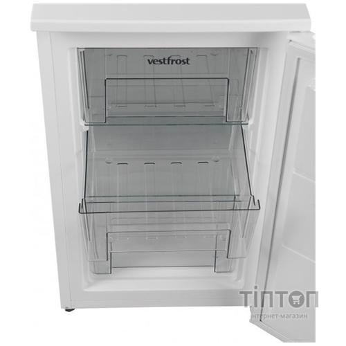 Морозильная камера Vestfrost VD 143 FW