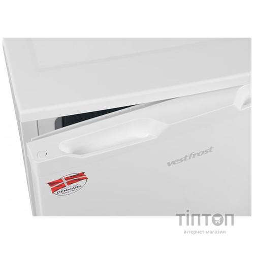 Морозильная камера Vestfrost VD 143 FW