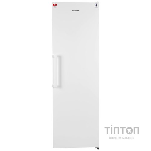 Морозильная камера Vestfrost VD 865 FNW