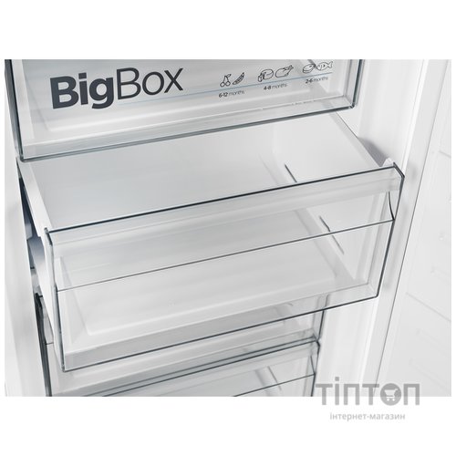 Морозильная камера Vestfrost VD 865 FNW