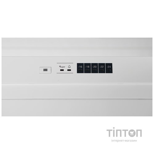 Морозильная камера Vestfrost VD 865 FNW