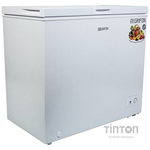 Морозильный ларь Grifon GRML-200M
