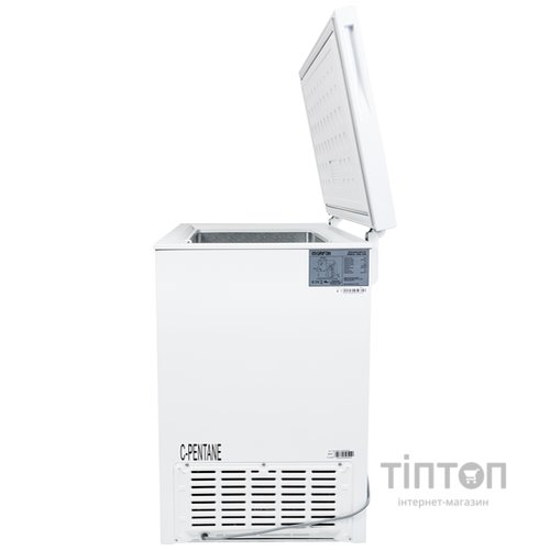 Морозильный ларь Grifon GRML-200M
