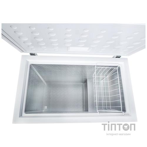 Морозильный ларь Grifon GRML-200M