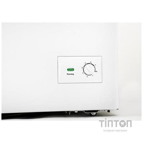 Морозильный ларь Grifon GRML-200M