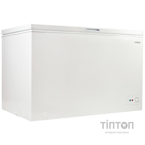 Морозильный ларь Grifon GRML-380M