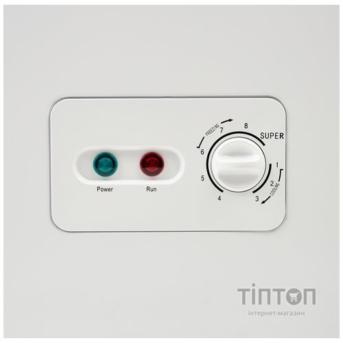 Морозильный ларь Grifon GRML-380M