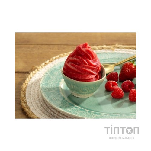 Морозивниця Cuisinart Cool Scoops (ICE21E)