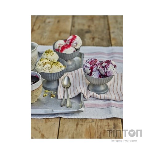 Морозивниця Cuisinart Cool Scoops (ICE21E)