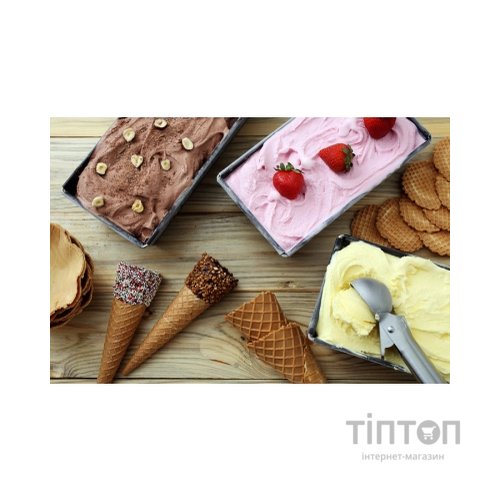 Морозивниця Cuisinart Cool Scoops (ICE21E)