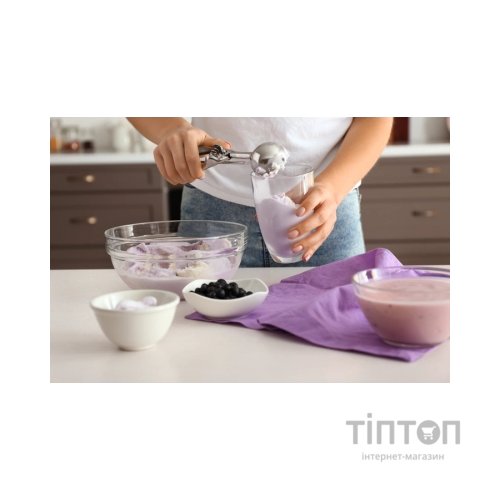 Морозивниця Cuisinart Cool Scoops (ICE21E)