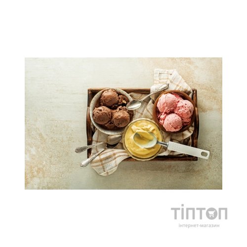 Морозивниця Cuisinart Cool Scoops (ICE21E)