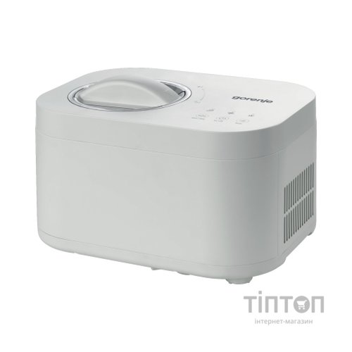 Морозивниця Gorenje ICM10W