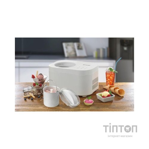 Морозивниця Gorenje ICM10W