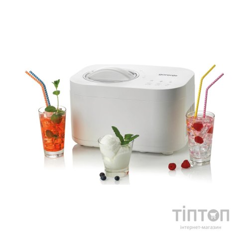 Морозивниця Gorenje ICM10W