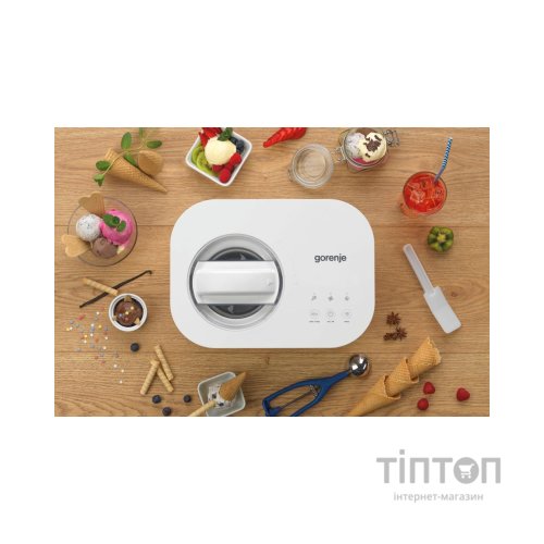 Морозивниця Gorenje ICM10W