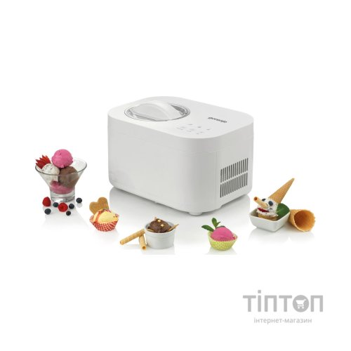 Морозивниця Gorenje ICM10W