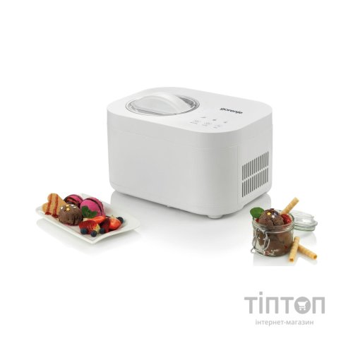 Морозивниця Gorenje ICM10W