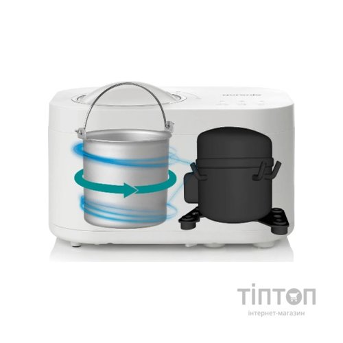 Морозивниця Gorenje ICM10W