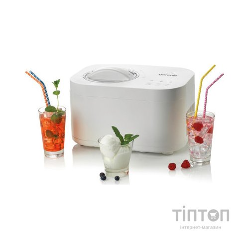 Морозивниця Gorenje ICM10W
