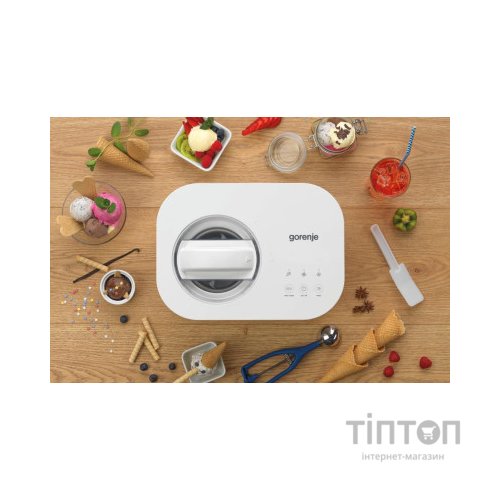 Морозивниця Gorenje ICM10W