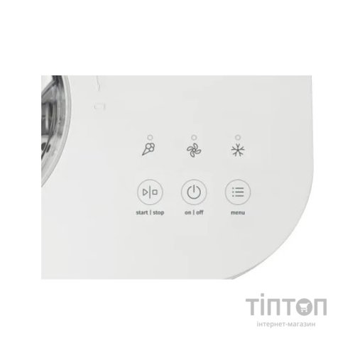 Морозивниця Gorenje ICM10W