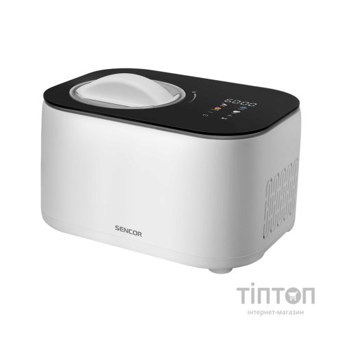 Морозивниця Sencor SIC3000WH