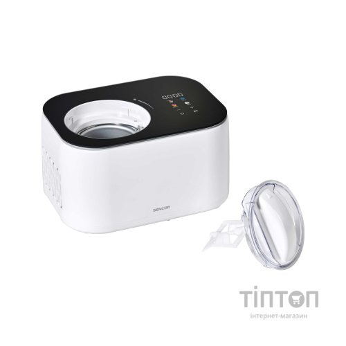 Морозивниця Sencor SIC3000WH